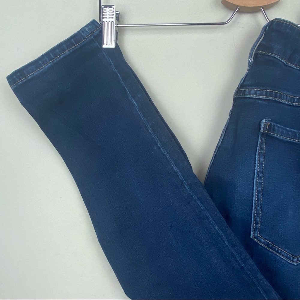 CAbi Jeans || #492 Denim Jeans Size 8 - Picture 10 of 13